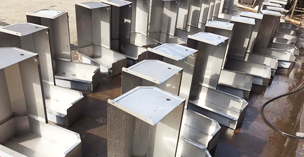 焊接加工有哪些原則？