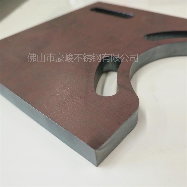 鐵板激光切割加工 厚度您選擇！