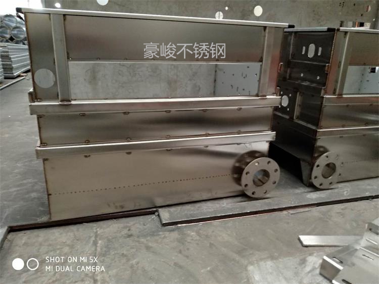 誰(shuí)能像（不銹鋼焊接加工廠(chǎng)家）那樣給你到家的感覺(jué)??？