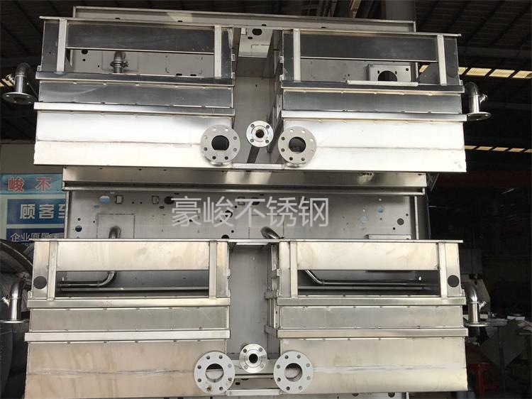 優(yōu)質(zhì)的機架焊接加工廠家