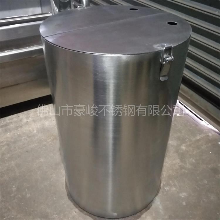 【豪峻】不銹鋼焊接加工，您專業(yè)的選擇！