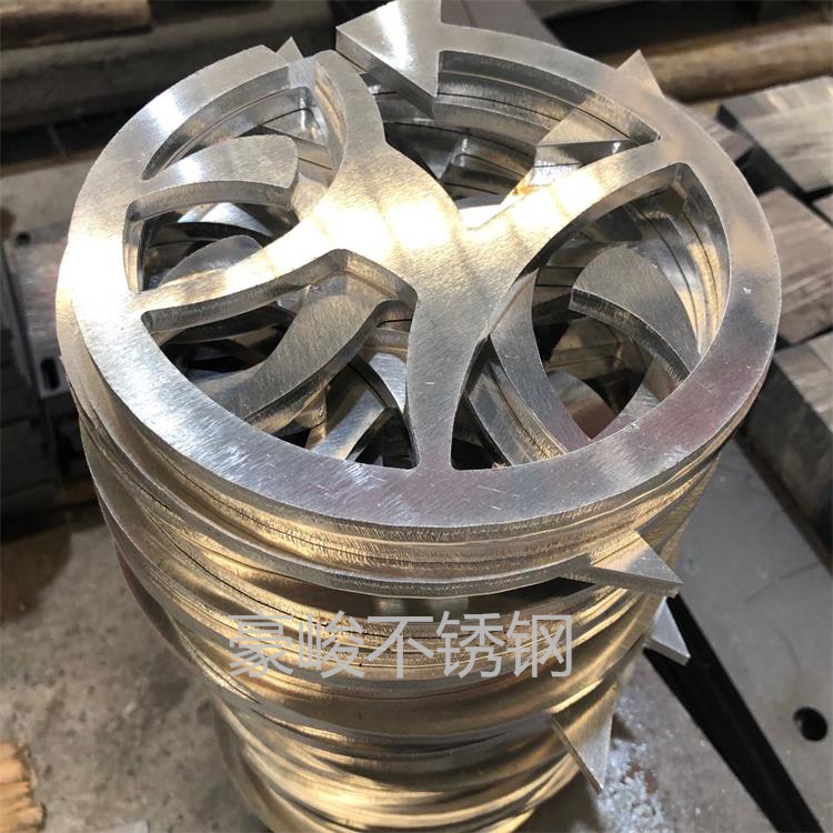 鋁板激光切割來圖來樣加工定制