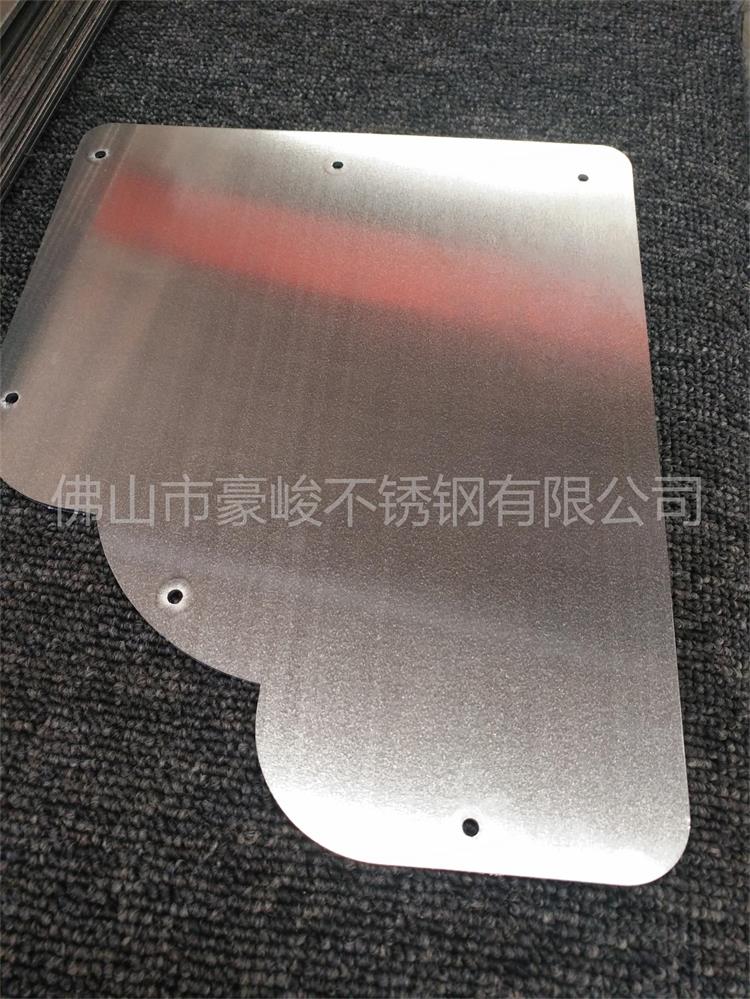 [豪峻]鋁板激光切割加工廠家,質(zhì)量放首位！