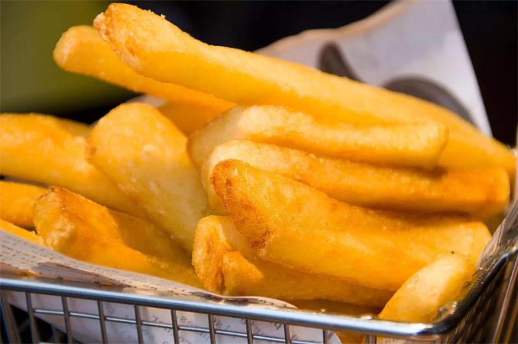 不銹鋼剪折彎加工工藝者教你這樣做薯?xiàng)l，味道大不同！