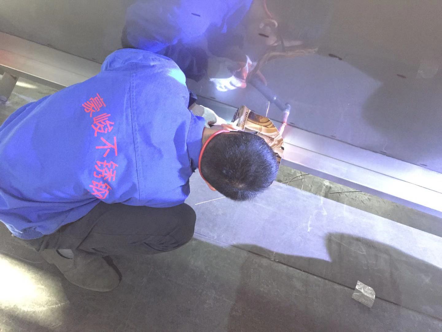 佛山哪里有焊接外發(fā)加工廠家 【豪峻】是你首選品牌 大品牌值得放心