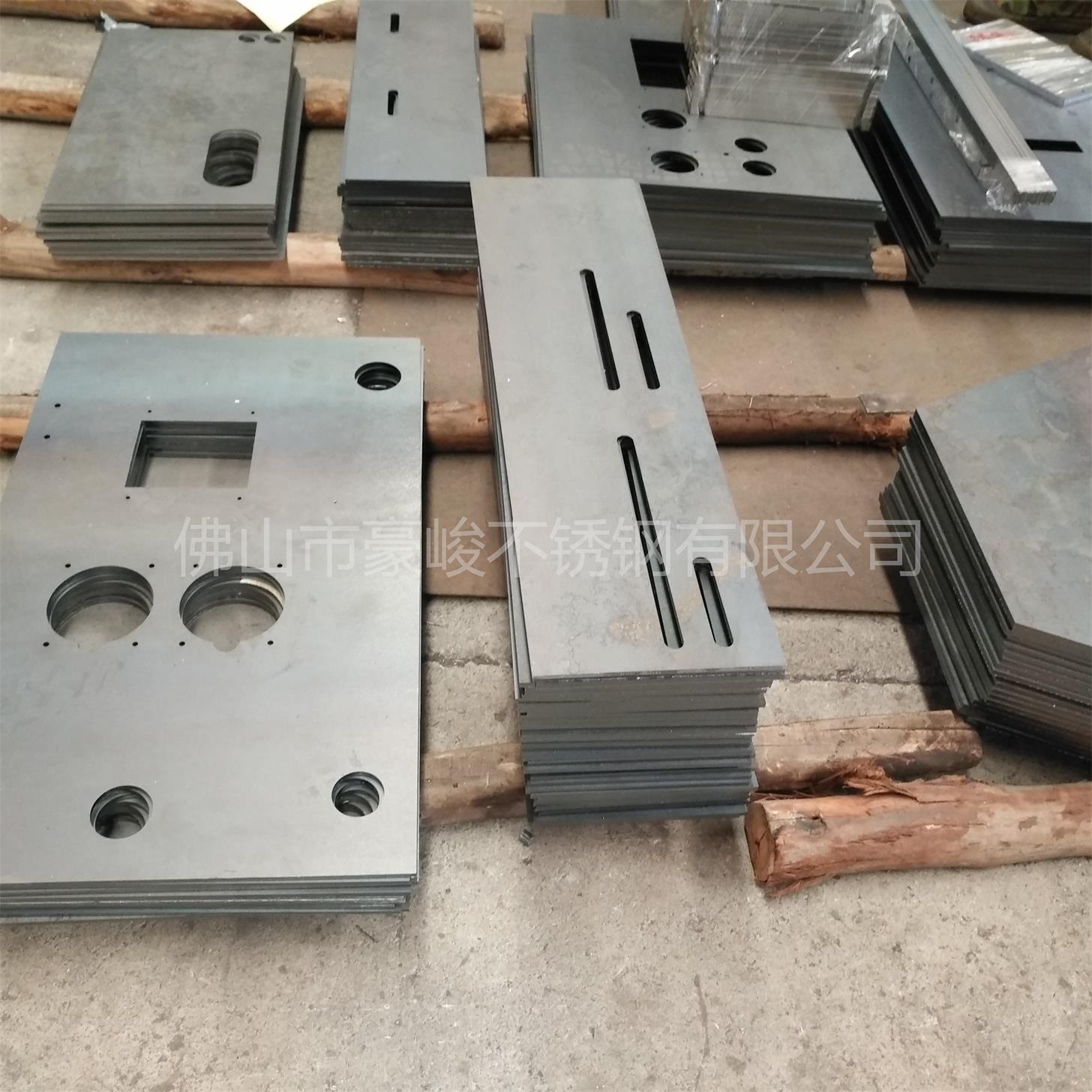 深圳市豪峻激光切割加工廠家 一萬(wàn)五千瓦大功率激光切割機(jī)定制加工