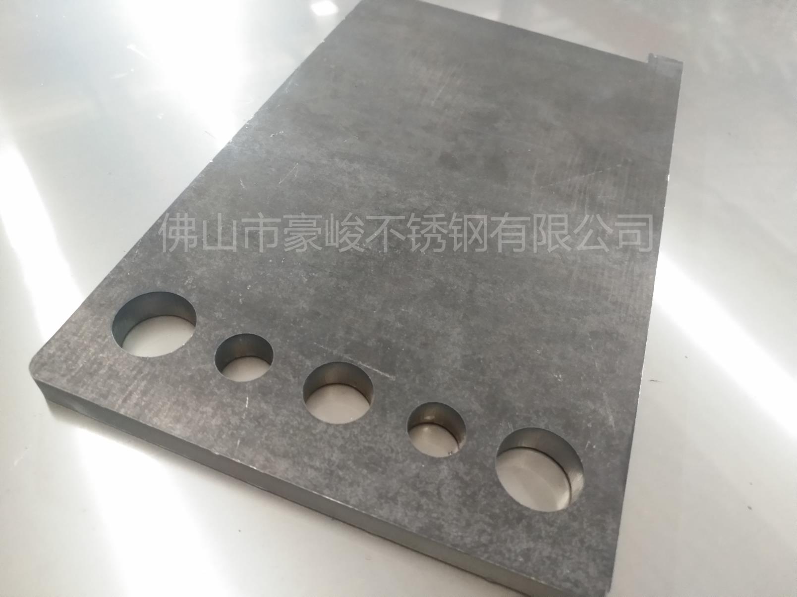 哪里有好的金屬激光切割加工廠家——佛山豪峻為你定制一條龍服務