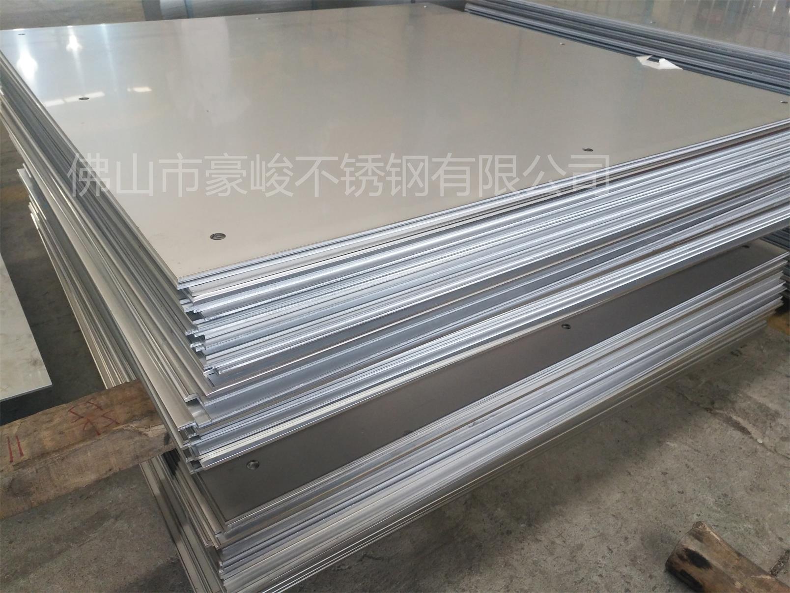 不銹鋼激光切割加工有什么好處呢？