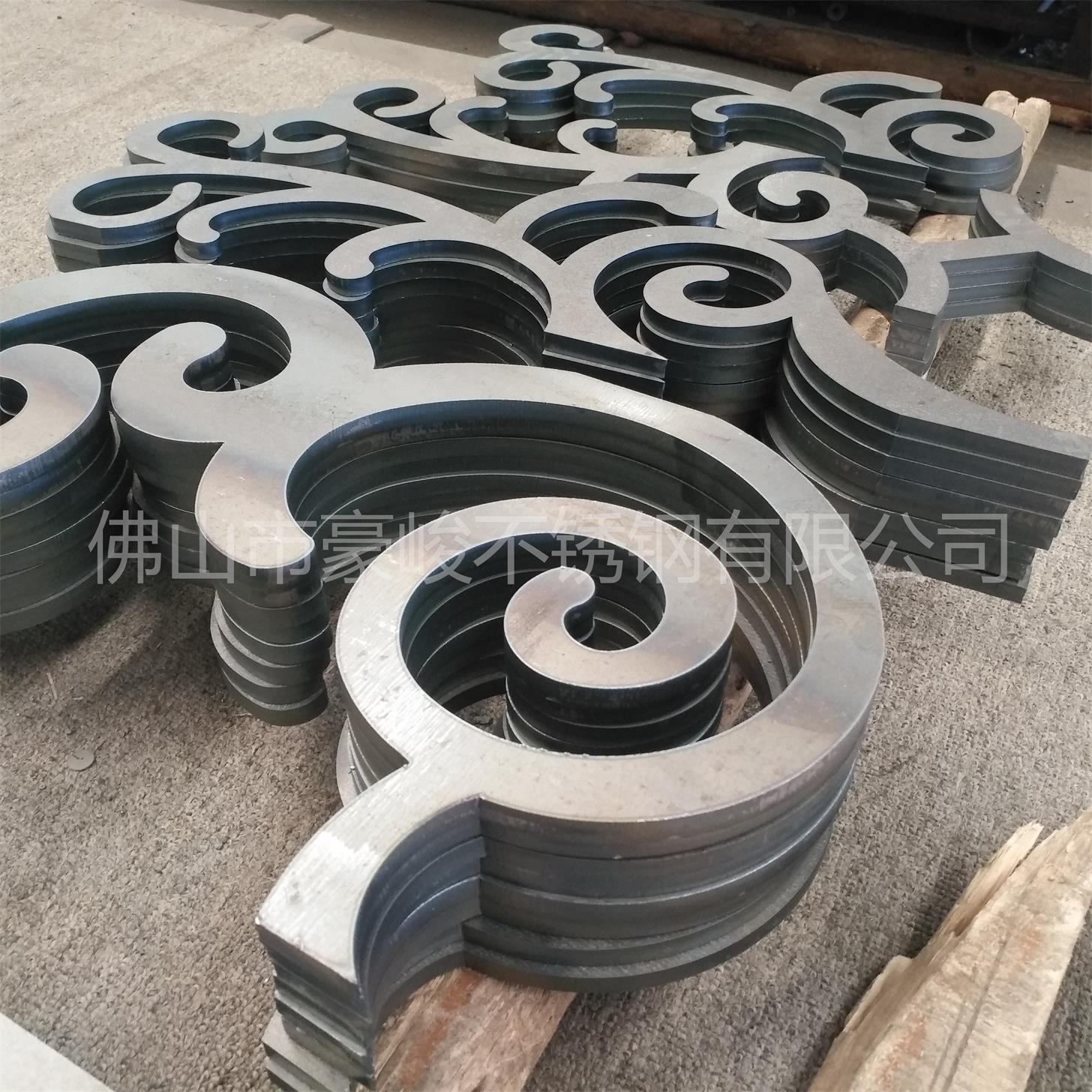 哪里可以定制屏風？哪里有不銹鋼屏風加工廠家？