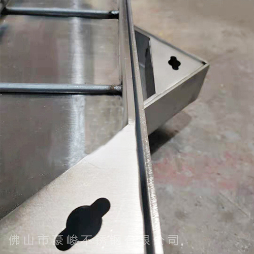 廣州不銹鋼隱形沙井蓋質(zhì)量優(yōu)異想壞都難