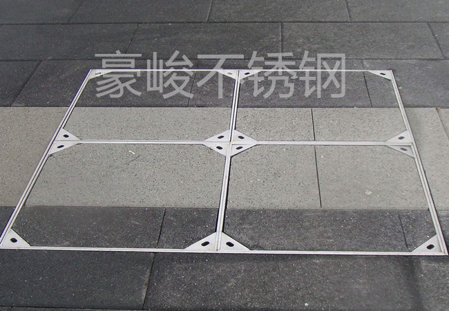 佛山市工程服務(wù)中心：確保全市市政井蓋設(shè)施安全運(yùn)行