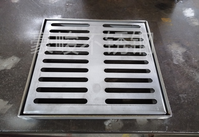 揭秘304不銹鋼篦子被包圍的真相！