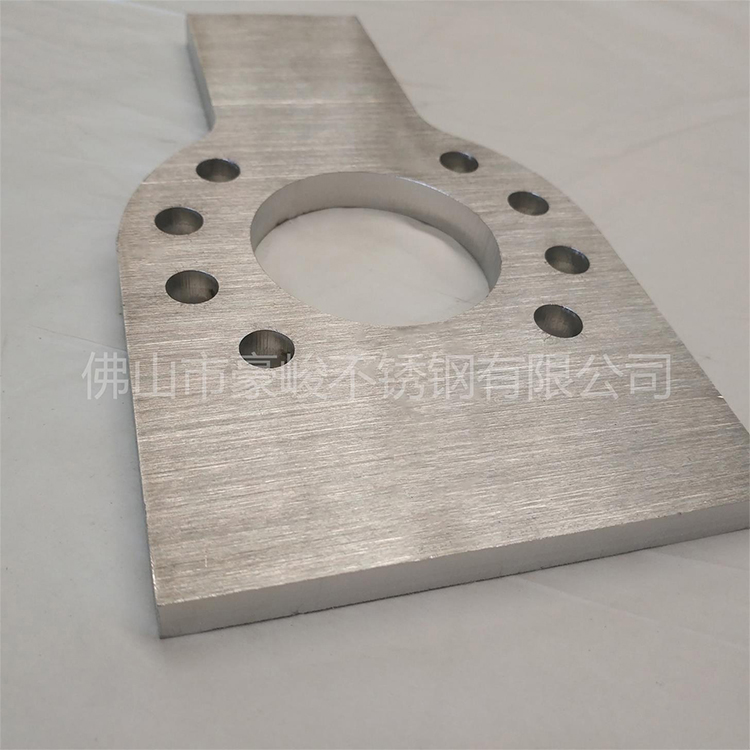 不銹鋼激光切割加工