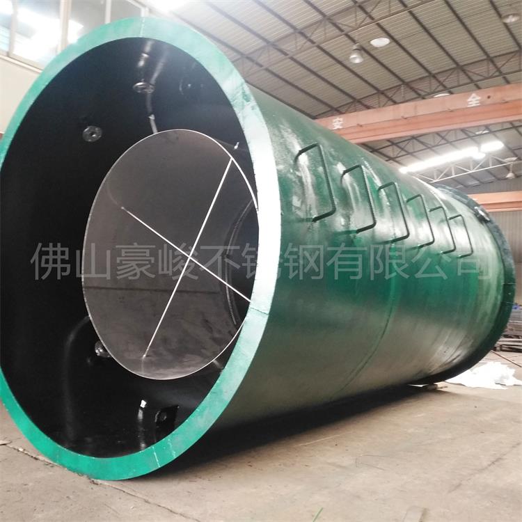 不銹鋼鈑金加工