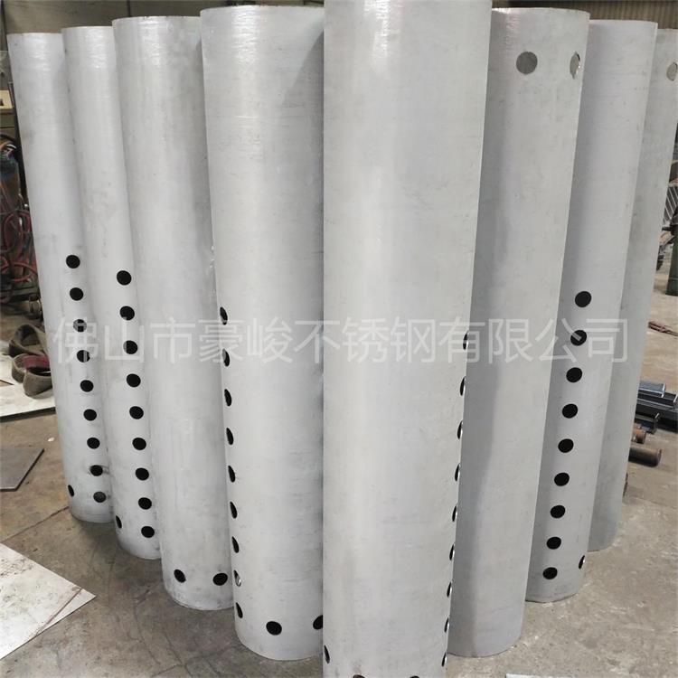 不銹鋼加工發(fā)外