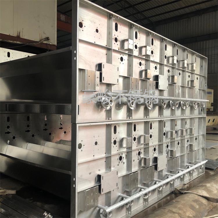 不銹鋼制品加工