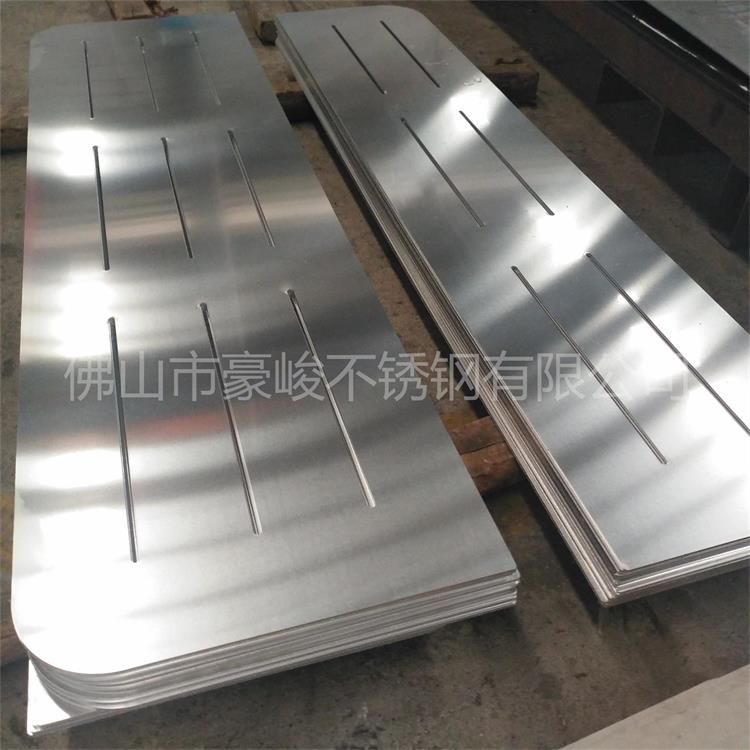 鋁板激光切割加工定制