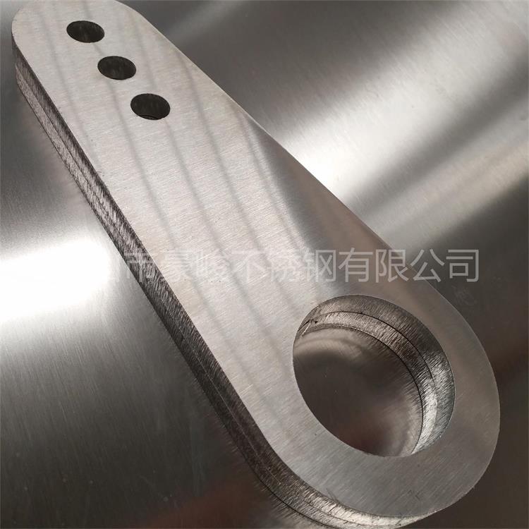 不銹鋼鈑金加工