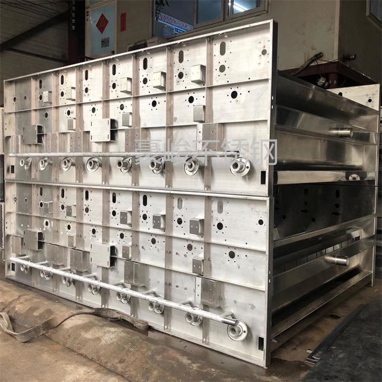 不銹鋼焊接加工廠家