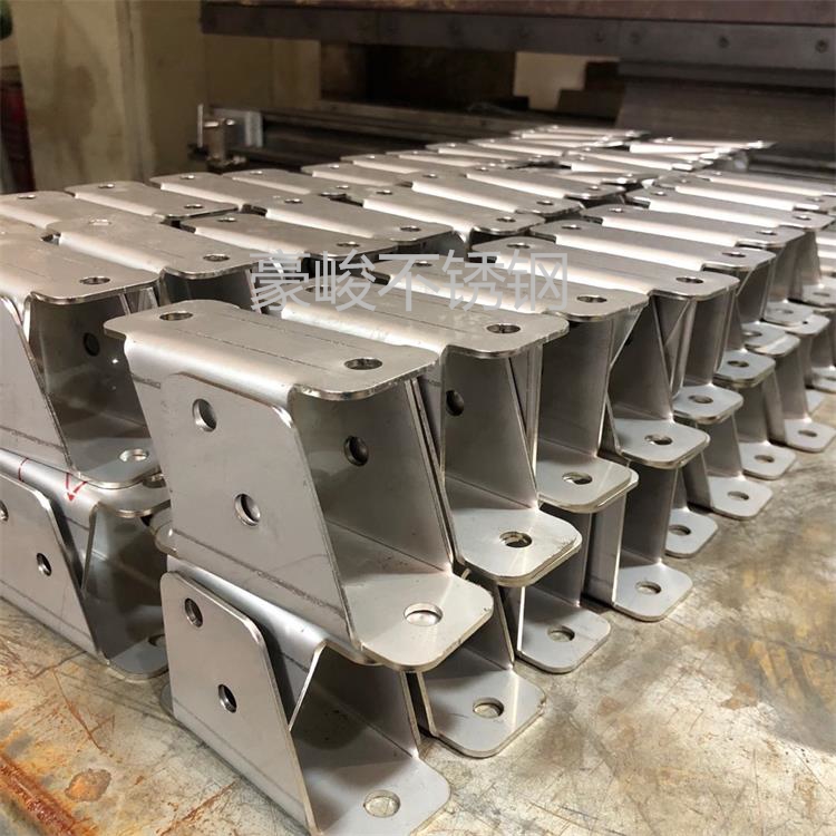 不銹鋼加工廠家