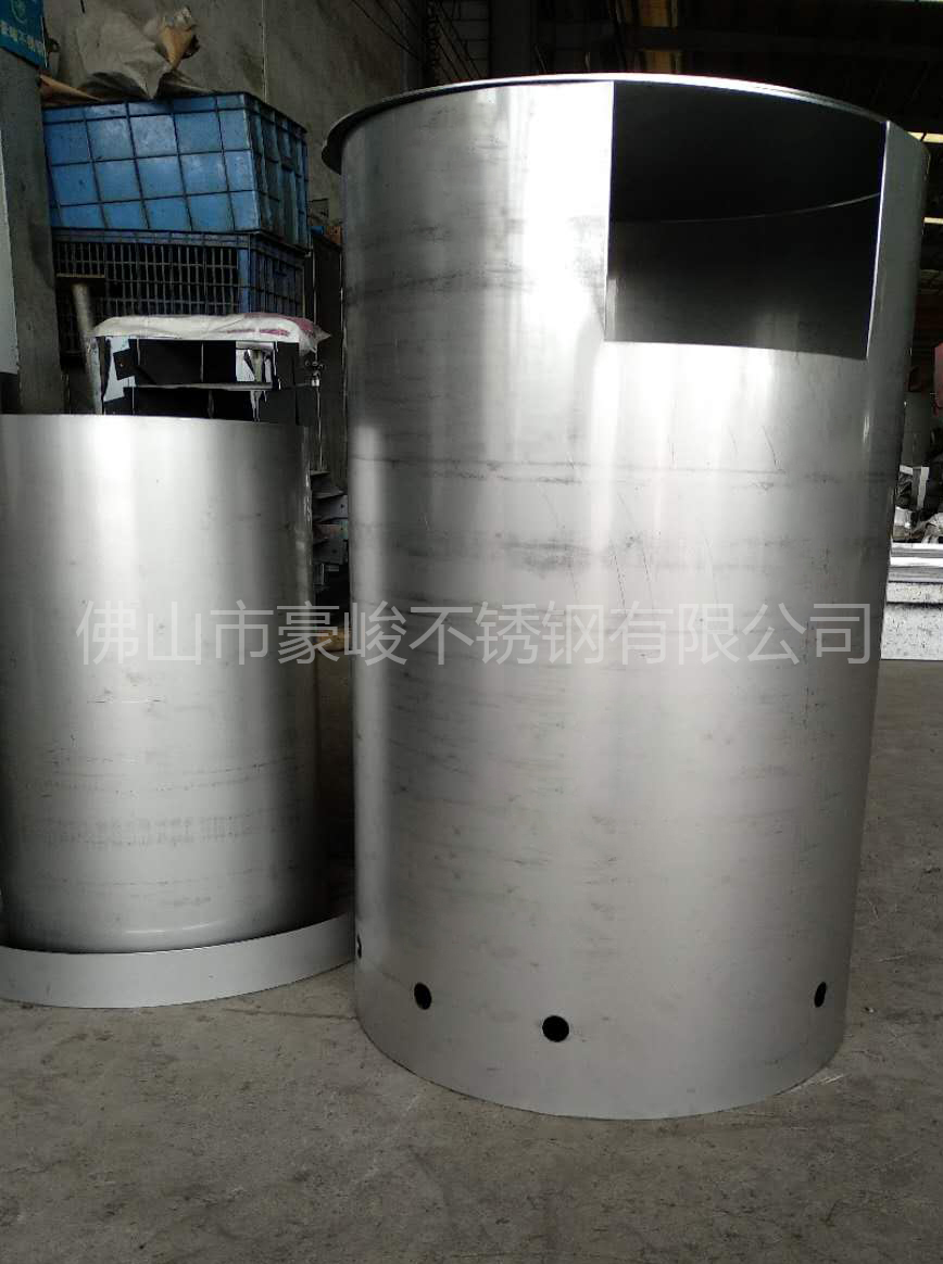 精密鈑金焊接加工