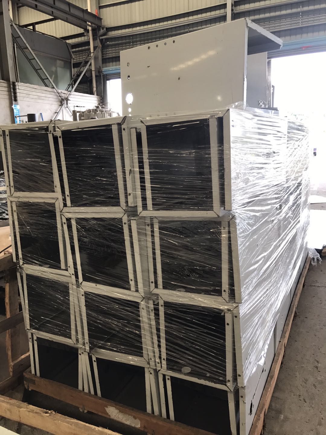 設(shè)備外殼鈑金加工