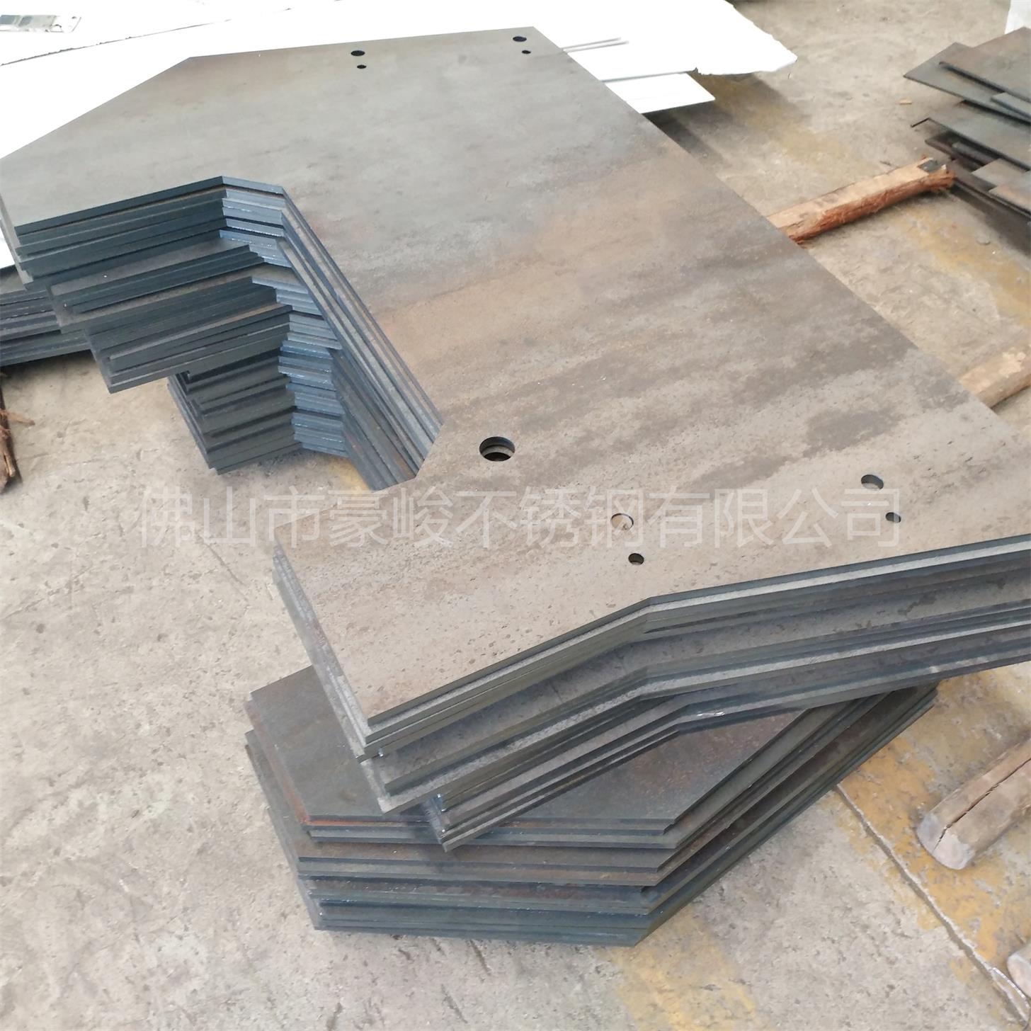 廣州激光切割加工廠家