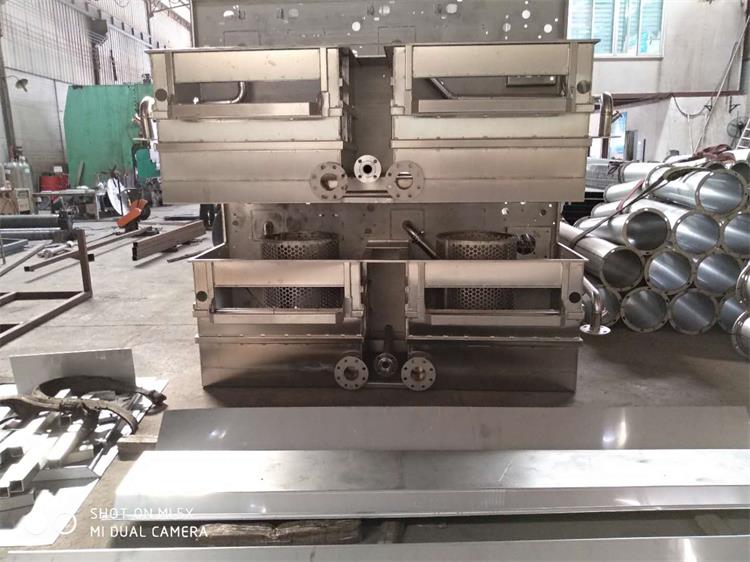 廣州鈑金機箱加工