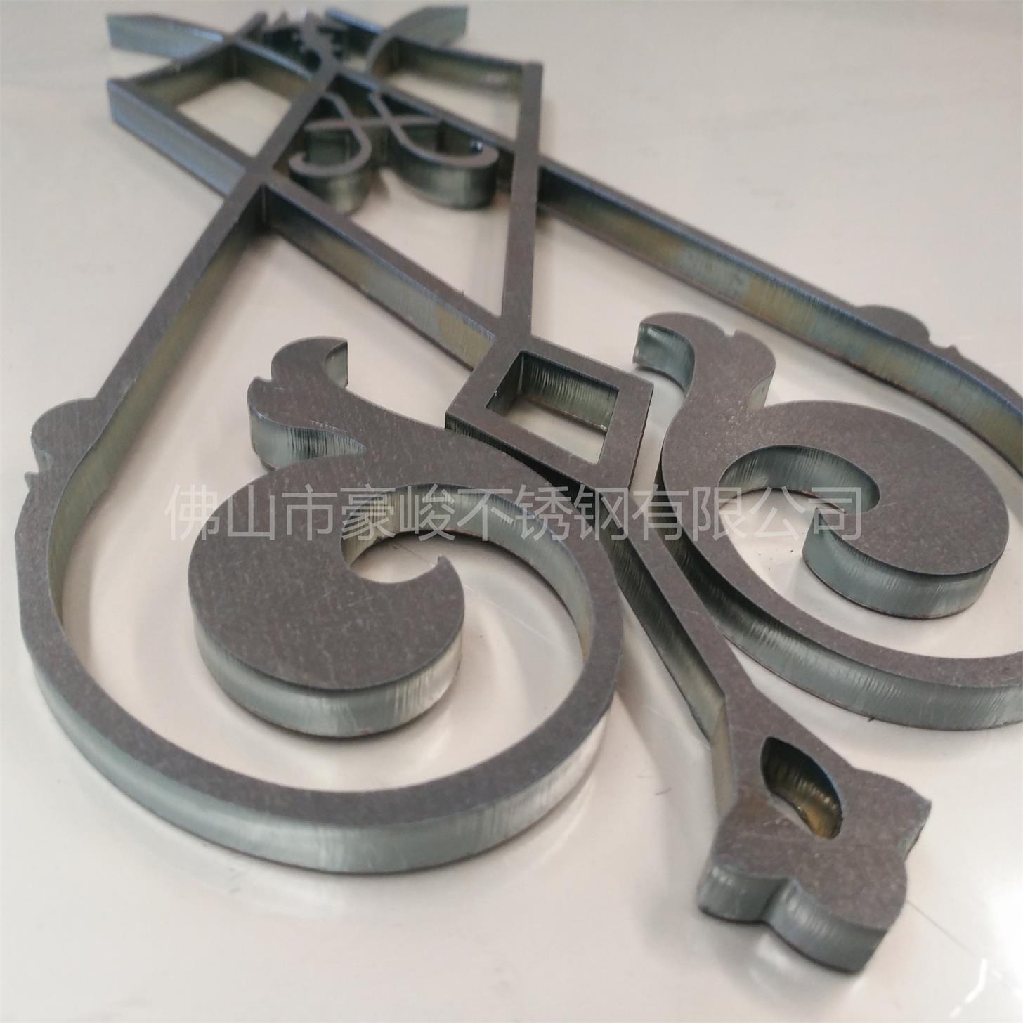 不銹鋼屏風切割加工 不銹鋼屏風切割加工