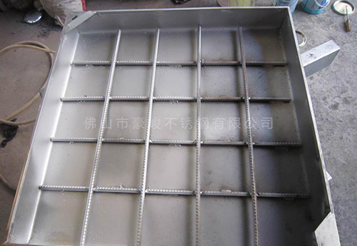 珠海哪里有不銹鋼井蓋廠