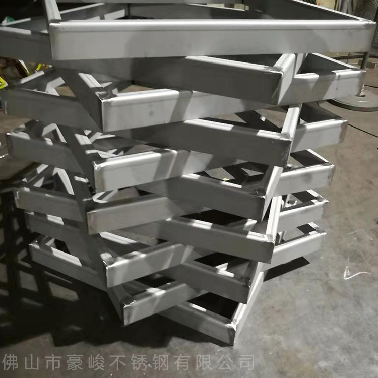 不銹鋼雨水裝飾井蓋