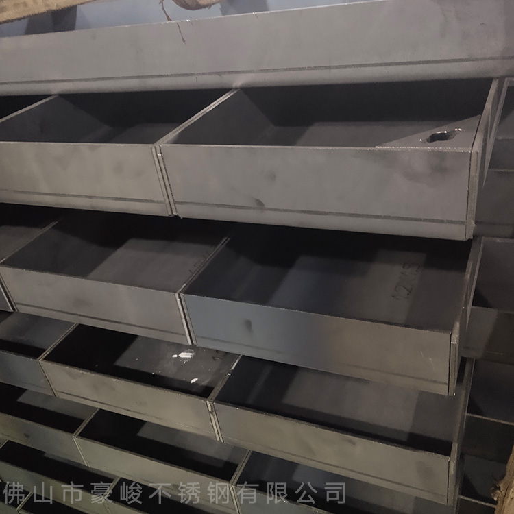 市政排水工程不銹鋼井蓋