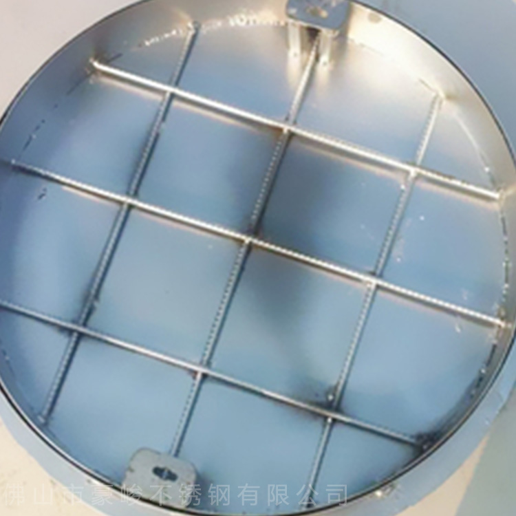 316不銹鋼圓形井蓋