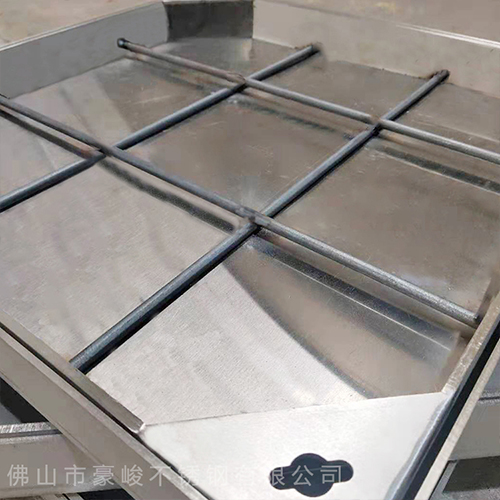 東莞316不銹鋼沙井蓋