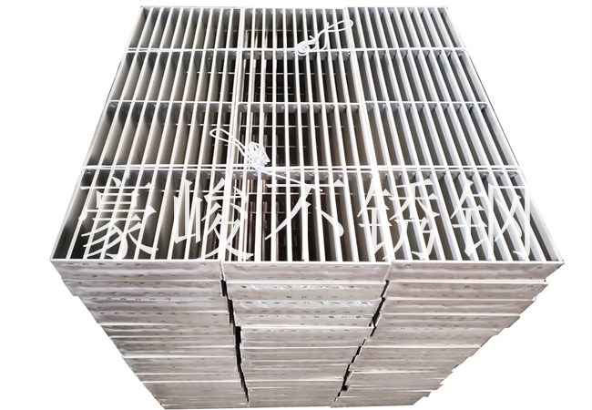 不銹鋼格柵篦子蓋板