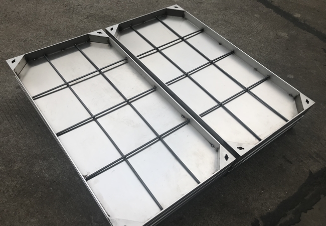 不銹鋼井蓋 不銹鋼井蓋